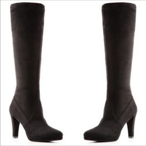 Tahari Danton Knee-High Boots